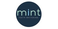 Mint Teeth Whitening