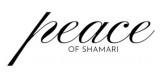 Peace Of Shamari