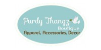 Purdy Thangz Boutique