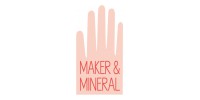 Maker and Mineral