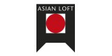 Asian Loft