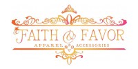 Faith And Favor