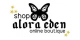 Shop Alora Eden