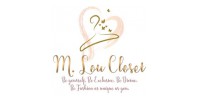 M Lou Closet