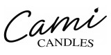 Cami Candles