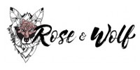 Rose and Wolf