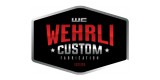 Wehrli Custom Fabrication