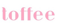 Toffee Cosmetics
