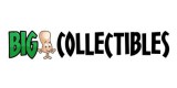 Big Toes Collectibles