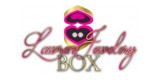 Lawren Jewelry Box