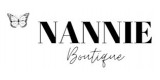 Nannie Boutique