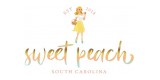 Sweet Peach Boutique