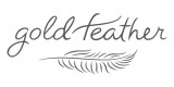 Gold Feather