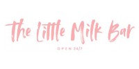 The Little Milk Bar