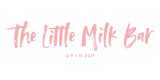 The Little Milk Bar