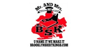 Brooklyn Shirt Kings