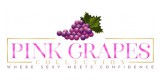 Pink Grapes Collection