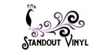 Standout Vinyl