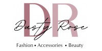 Dusty Rose Accessories