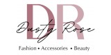 Dusty Rose Accessories