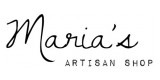 Marias Artisan Shop
