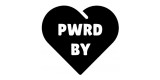 Pwrd By Love
