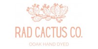 Rad Cactus