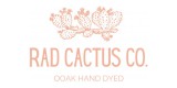 Rad Cactus