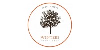 Winters Fruit Tree