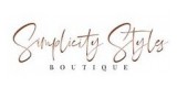 Simplicity Styles Boutique