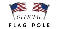 Official Flag Pole