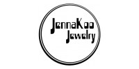 Jenna Koo Jewelry
