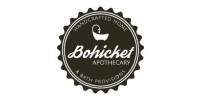 Bohicket Apothecary