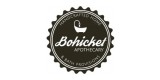 Bohicket Apothecary