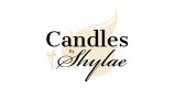 Candles By Shylae