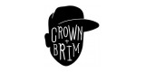 Crown and Brim