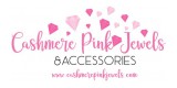 Cashmere Pink Jewels & Accessories