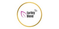 Earthly Blend Tea