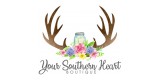 Your Southern Heart Boutique