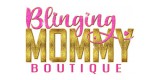 Blinging Mommy Boutique