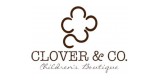 Clover & Co. Childrens Boutique