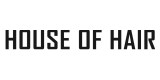 House Of Hair La