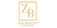 Zeni Beauty Cosmetics