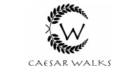 Caesar Walks