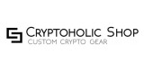 Cryptoholic Shop
