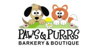 Paws & Purrs Barkery & Boutique