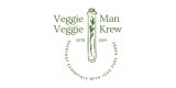 Veggie Man and Veggie Krew