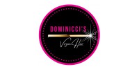 Dominiccis Virgin Hair