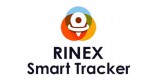Rinex Smart Tracker