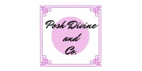 Posh Divine And Co